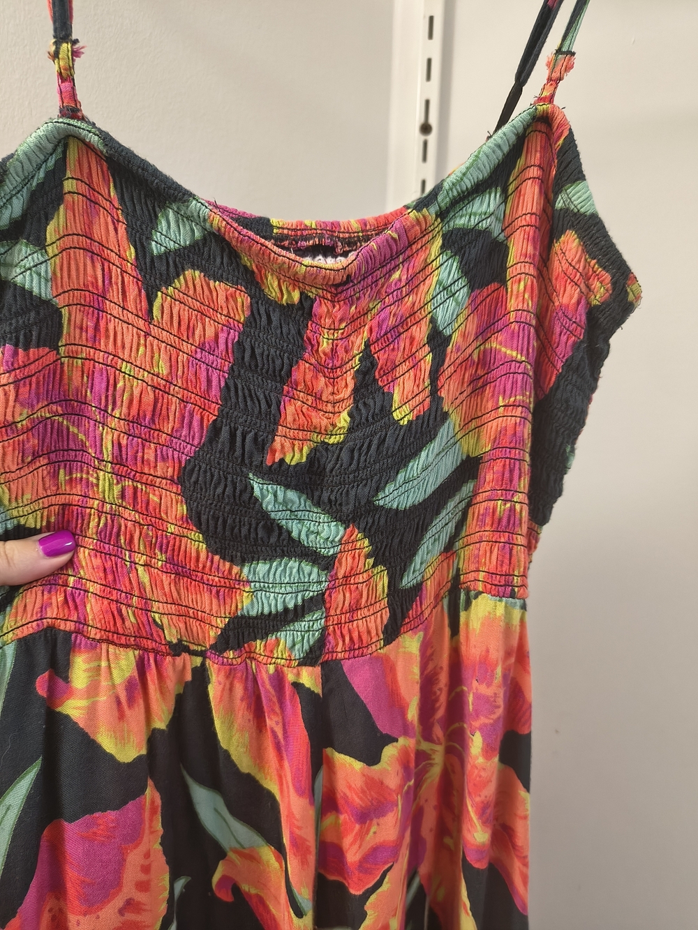 Volcom Dress
